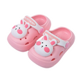 Chancla Tipo Crocs Niños Niñas